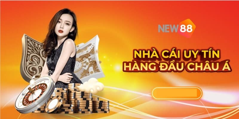 Những điểm ưu việt nhất tại New88