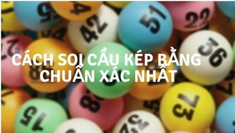 Các hình thức đánh kép bằng hiệu quả nhất