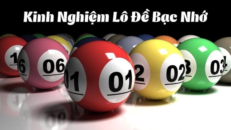 Tại sao nên thống kê bạc nhớ giải đặc biệt?