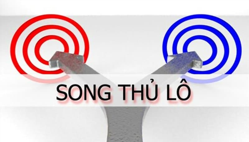 Song thủ lô được hiểu là gì?