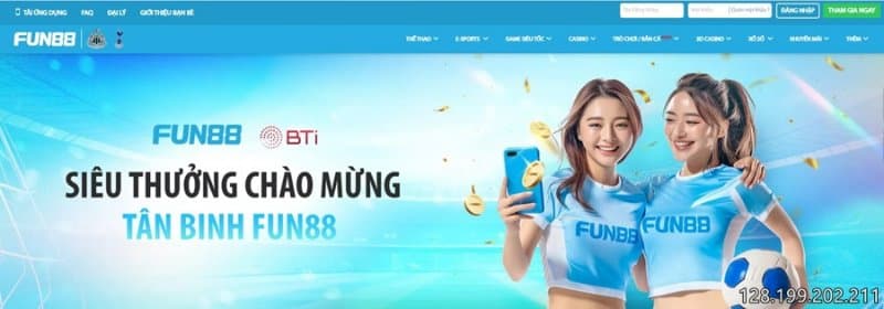 Top 5 nhà cái đáng chơi nhất hiện nay