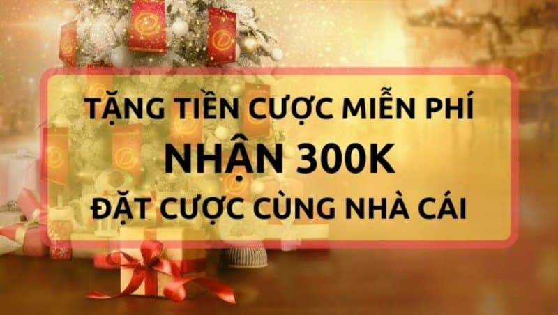 Giải thích nhà cái khuyến mãi tiền cược miễn phí là gì?