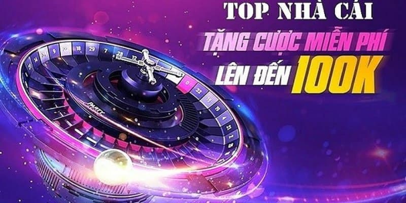 Khuyến mãi tiền cược miễn phí tại nhà cái i9Bet