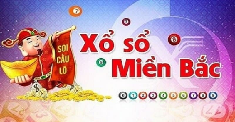 Lý do xổ số miền bắc ngày càng được ưa chuộng?