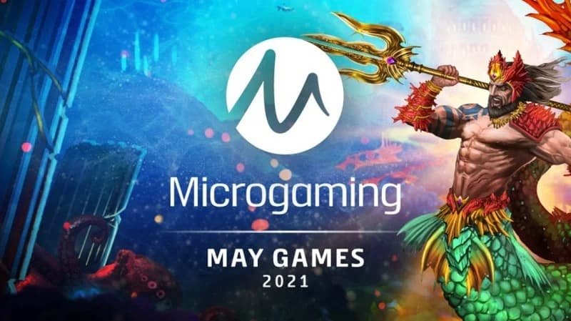 Micro Gaming (MG) là gì?