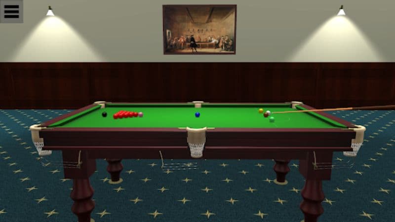 Snooker là gì? 