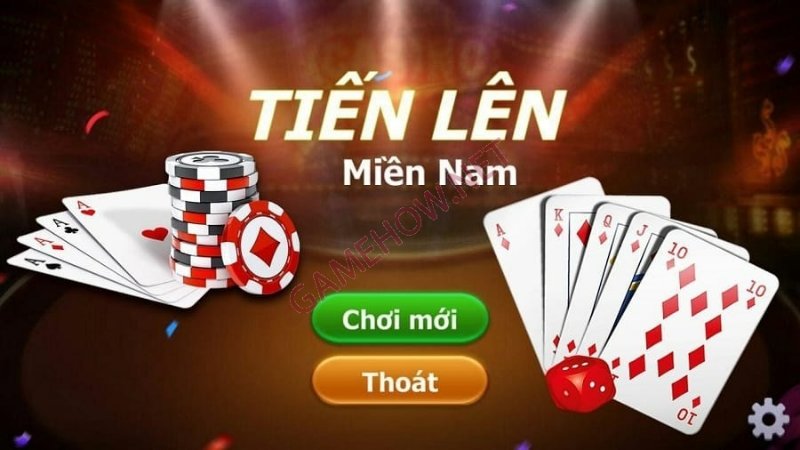 Tiến lên Miền Nam có gì?