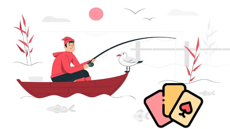 Yếu tố để có thể thắng trò đánh bài câu cá